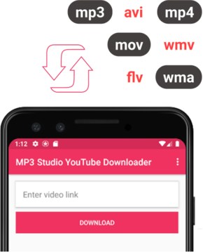 for iphone instal MP3Studio YouTube Downloader 2.0.25.3