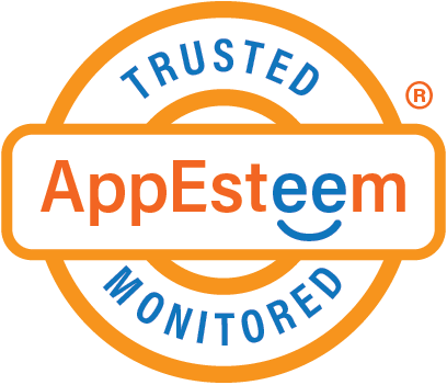 AppEsteem Certified Apps